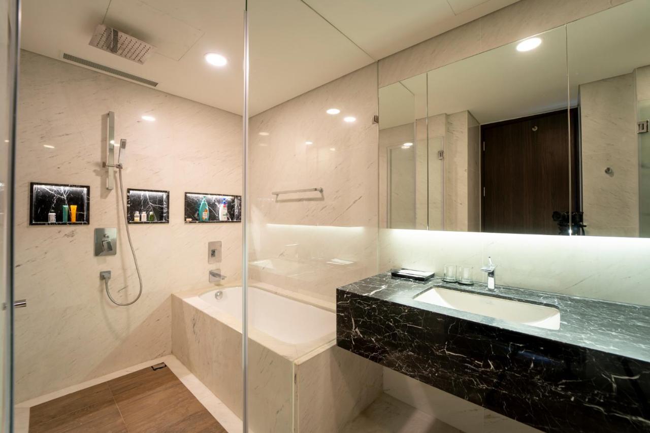 Serenity Villas Duplex Private Pool Saigon Centre Aparthotel Cidade de Ho Chi Minh